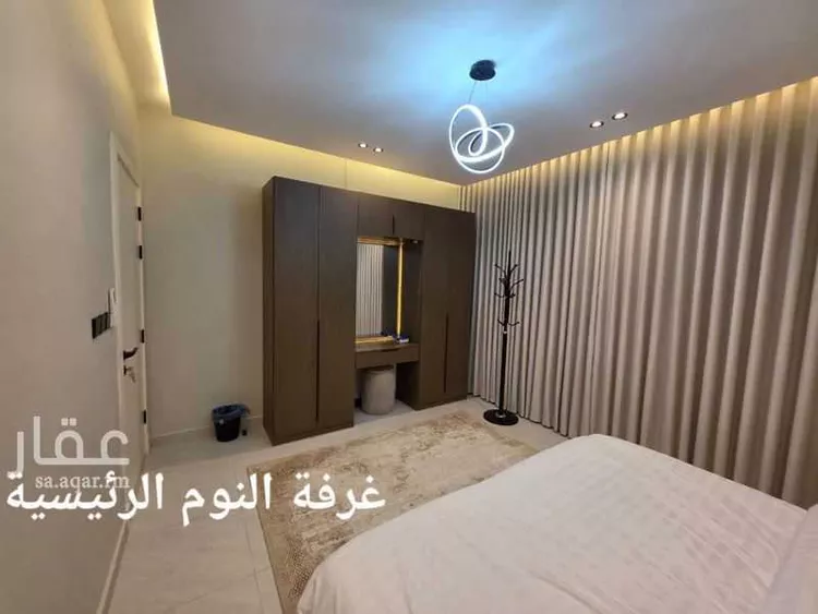 شقة للإيجار في شارع المنار 4, حي المنار, مدينة جدة, منطقة مكة المكرمة 8