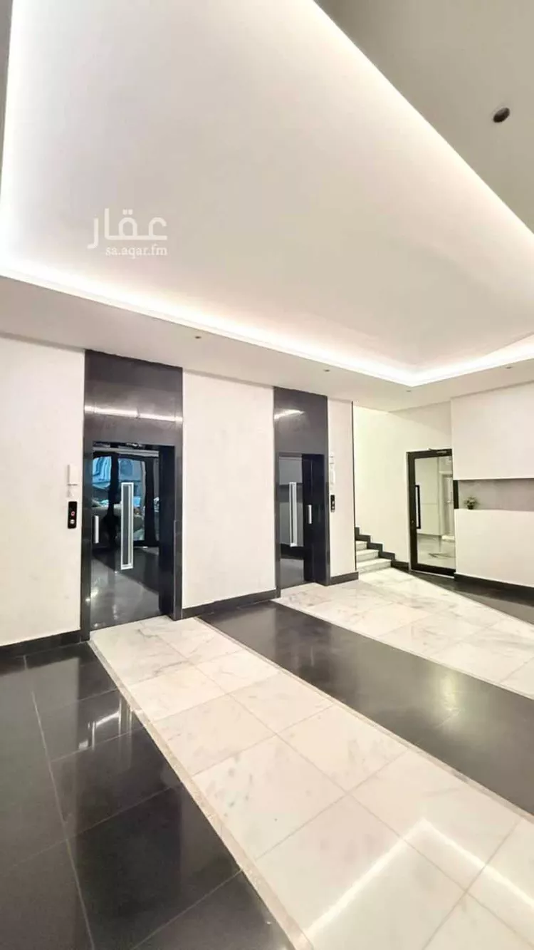 شقة للبيع في شارع ابي ثابت المدني, حي الواحة, مدينة جدة, منطقة مكة المكرمة صورة 2