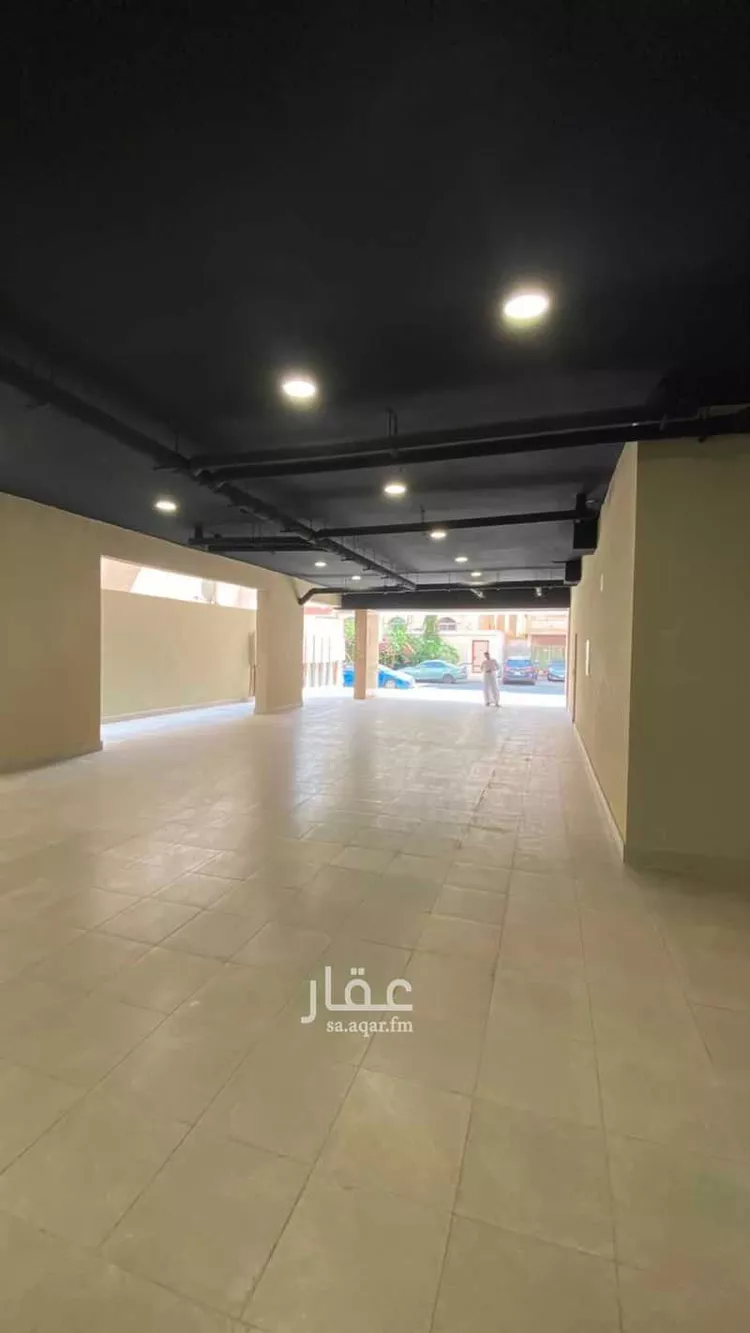 شقة للبيع في شارع مكي بن عوف, حي النعيم, مدينة جدة, منطقة مكة المكرمة صورة 2