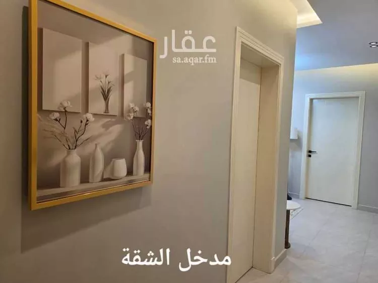 شقة للإيجار في شارع المنار 4, حي المنار, مدينة جدة, منطقة مكة المكرمة 13