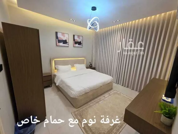 شقة للإيجار في شارع المنار 4, حي المنار, مدينة جدة, منطقة مكة المكرمة 17