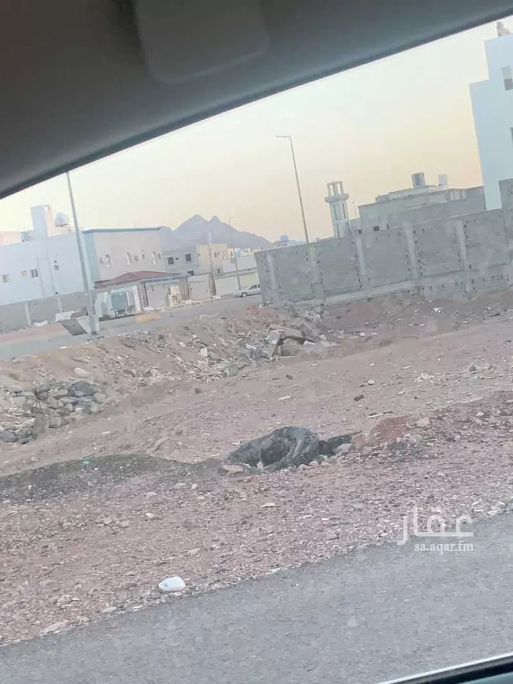 أرض للبيع في شارع عبدالعزيز ابن عبدالمنعم ، حي ابو كبير ، المدينة المنورة ، منطقة المدينة المنورة صورة 2