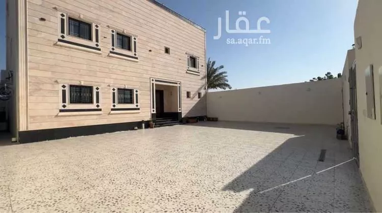 فيلا للبيع في شارع ابو حفص النيسابوري ، حي العزيزية ، المدينة المنورة ، منطقة المدينة المنورة صورة 2