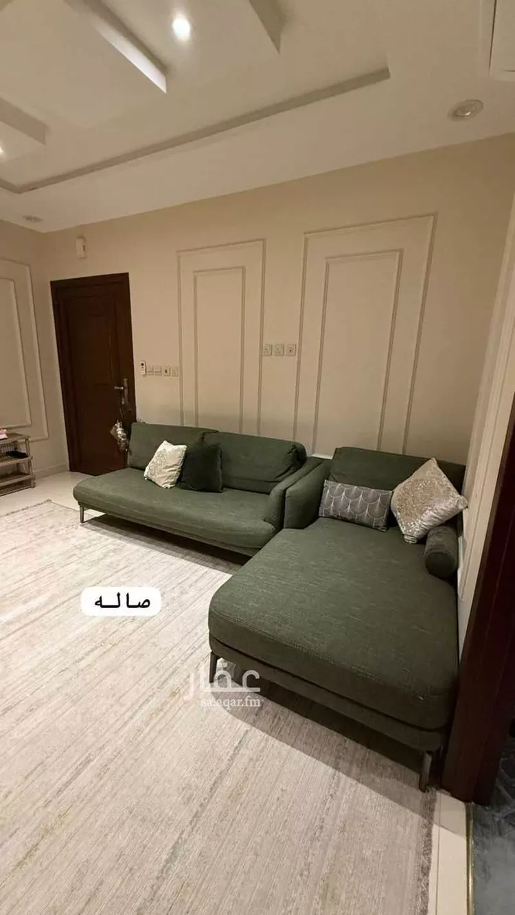 شقة للإيجار في شارع عبد الله الزبيري, حي بطحاء قريش, مدينة مكة المكرمة, منطقة مكة المكرمة صورة 3