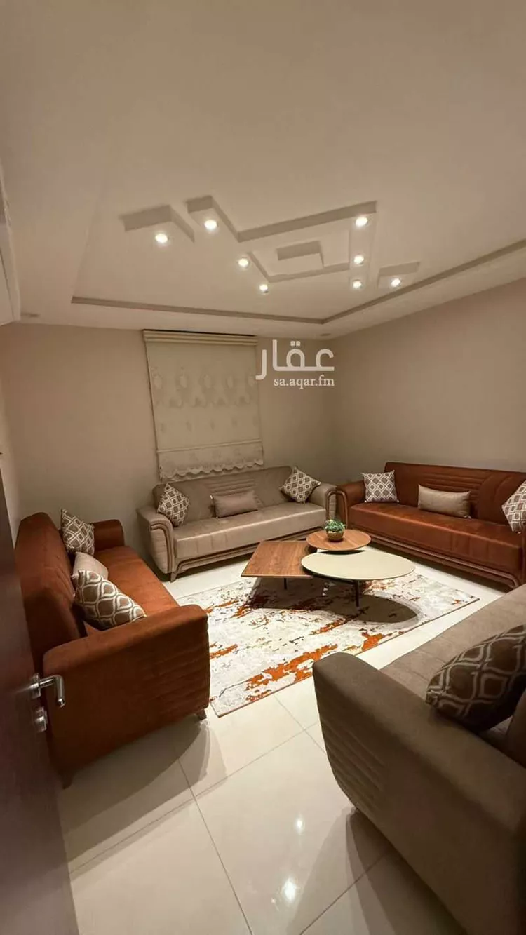 شقة للإيجار في شارع عبد الله الزبيري, حي بطحاء قريش, مدينة مكة المكرمة, منطقة مكة المكرمة