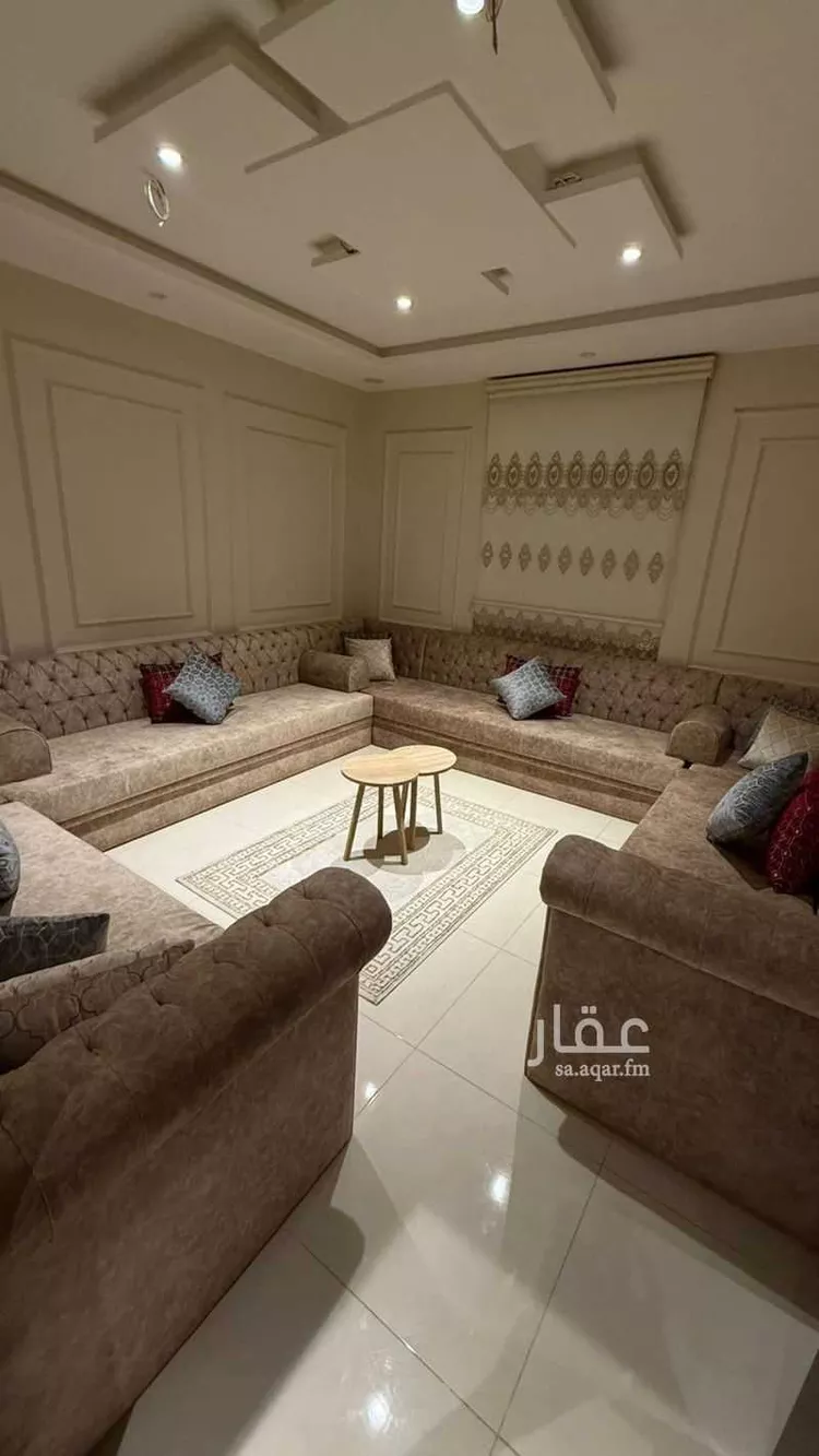 شقة للإيجار في شارع عبد الله الزبيري, حي بطحاء قريش, مدينة مكة المكرمة, منطقة مكة المكرمة صورة 2