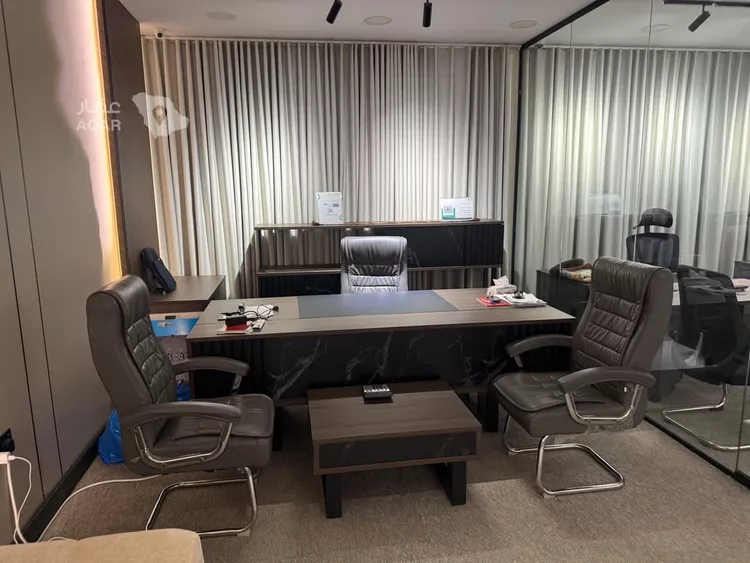 Commercial Office for Rent in Riyadh As Suwaidi Al Gharabi 5