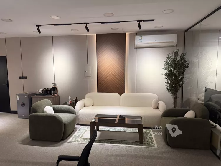 Commercial Office for Rent in Riyadh As Suwaidi Al Gharabi 2