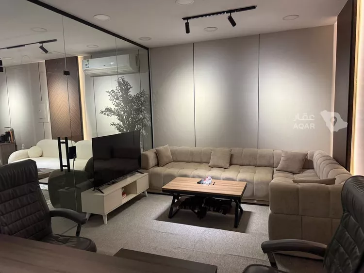 Commercial Office for Rent in Riyadh As Suwaidi Al Gharabi 3