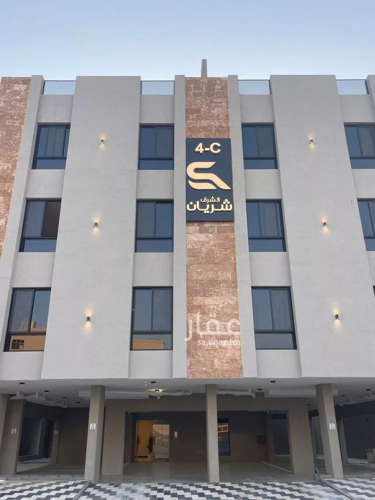 شقة للبيع في شارع الشباب, حي الشعلة, مدينة الدمام, المنطقة الشرقية صورة 2