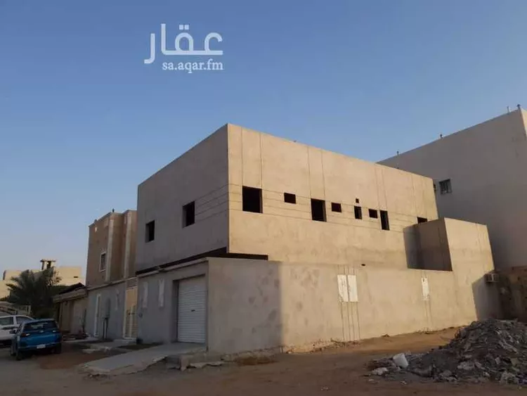فيلا للبيع في شارع الكليه, حي النور, مدينة جدة, منطقة مكة المكرمة 6