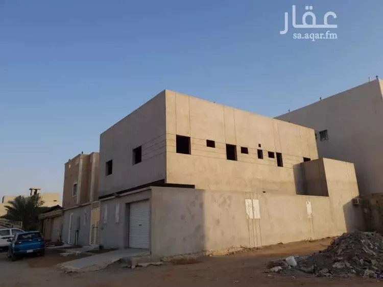 فيلا للبيع في شارع الكليه, حي النور, مدينة جدة, منطقة مكة المكرمة صورة 3