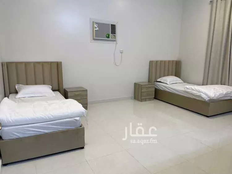شقة للإيجار في شارع 2991265, حي المرجانية, مدينة رابغ, منطقة مكة المكرمة صورة 4