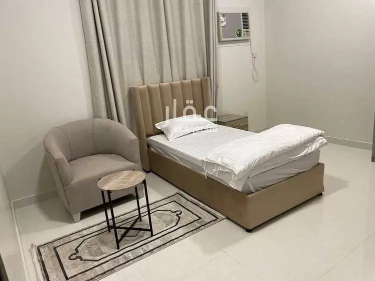 شقة للإيجار في شارع 2991265, حي المرجانية, مدينة رابغ, منطقة مكة المكرمة صورة 2