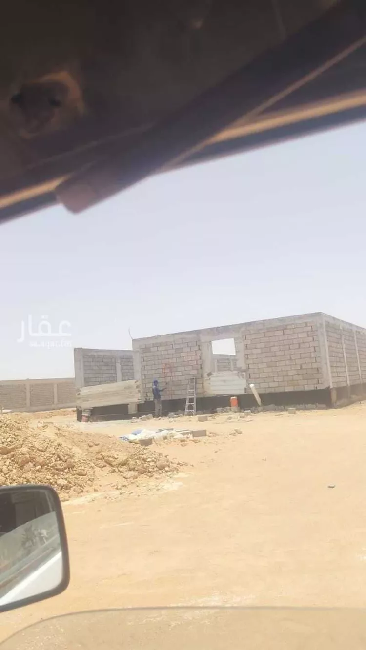 أرض للإيجار في طريق الملك فهد ، حي الخير ، صلبوخ ، حريملاء صورة 3