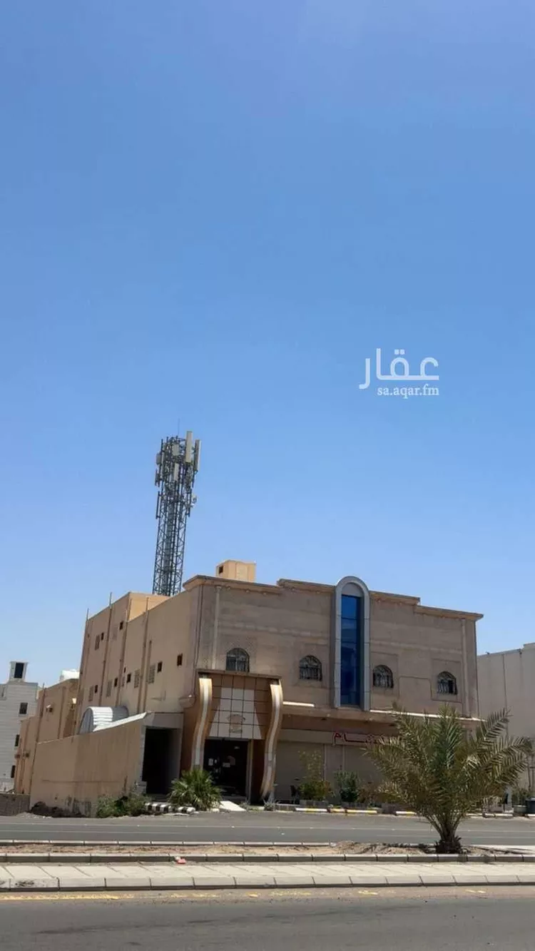 Building for Sale in Medina Al Mabuth