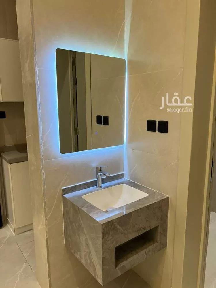 عمارة للإيجار في شارع عثمان بن صدقه, حي طويق, مدينة الرياض, منطقة الرياض صورة 5