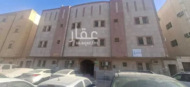 شقة للبيع في شارع ابن حجر, حي الدار البيضاء, مدينة الرياض, منطقة الرياض