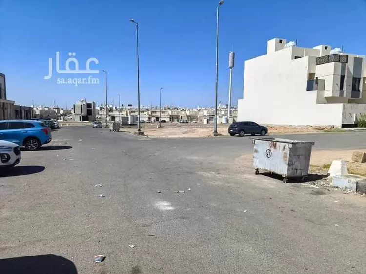 Land for Sale in Medina Nubala