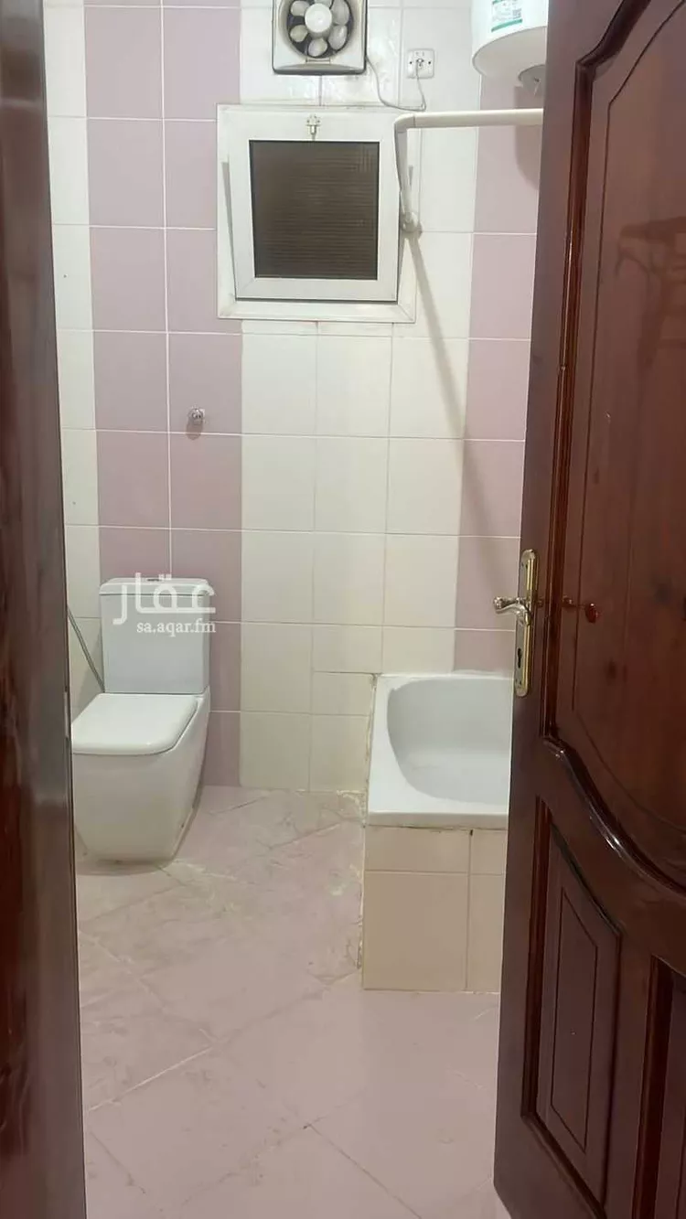 غرفة للإيجار في شارع مسلمه بن القاسم, حي شظاة, مدينة المدينة المنورة, منطقة المدينة المنورة صورة 5