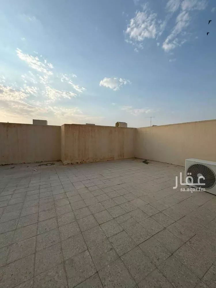 فيلا للإيجار في شارع أحمد بن محمد العتابي, حي الرمال, مدينة الرياض, منطقة الرياض 7