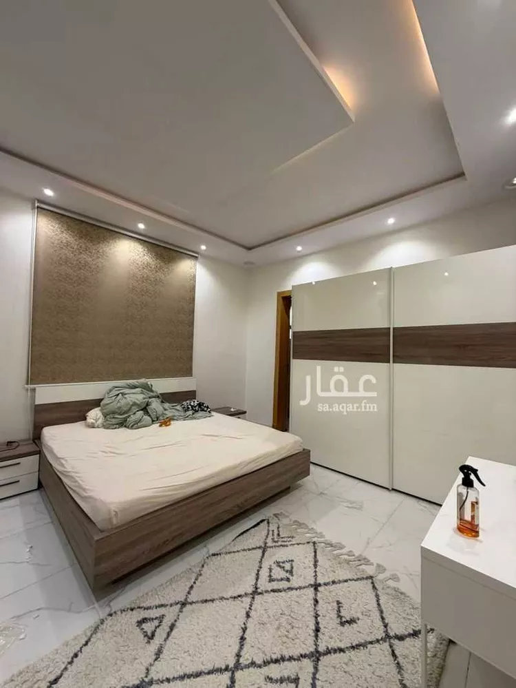 فيلا للإيجار في شارع أحمد بن محمد العتابي, حي الرمال, مدينة الرياض, منطقة الرياض 8