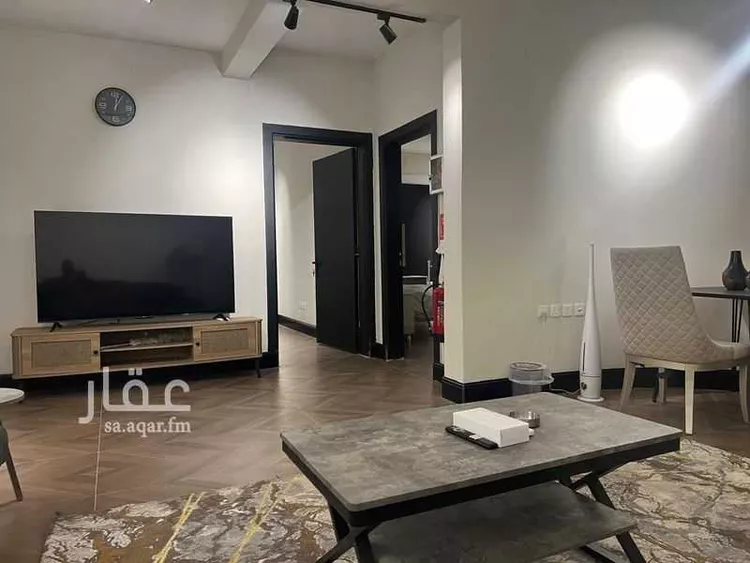 Furnished Apartment for Booking in Riyadh As Sulimaniyah 13