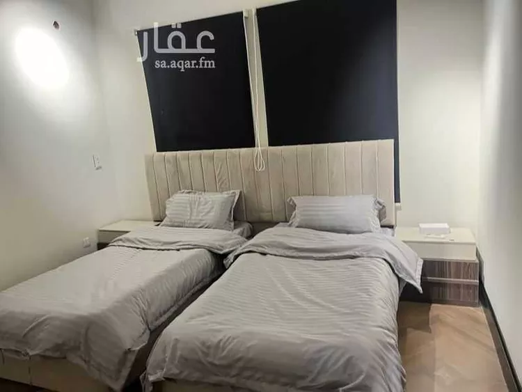 Furnished Apartment for Booking in Riyadh As Sulimaniyah 10