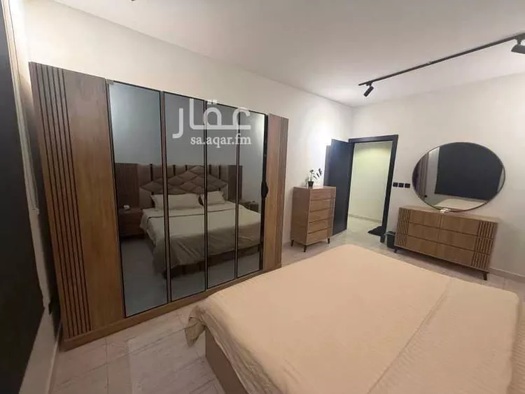 شقة للإيجار في شارع الكتاب ، حي السليمانية ، الرياض ، منطقة الرياض صورة 5