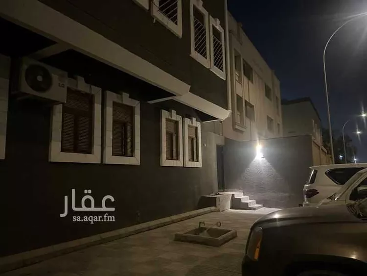 Furnished Apartment for Booking in Riyadh As Sulimaniyah