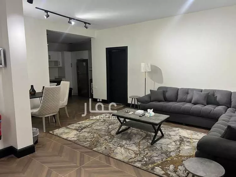 Furnished Apartment for Booking in Riyadh As Sulimaniyah 9
