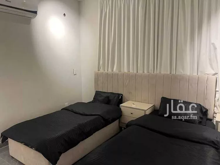 Furnished Apartment for Booking in Riyadh As Sulimaniyah 6