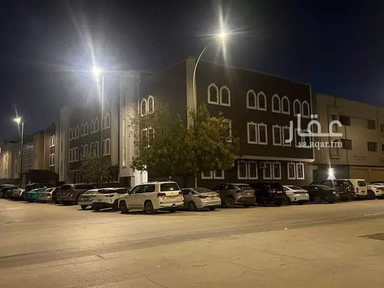Furnished Apartment for Booking in Riyadh As Sulimaniyah 8