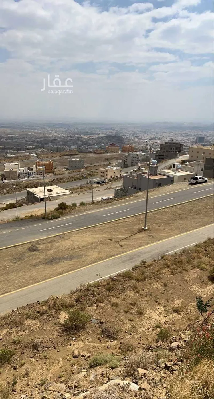 أرض للبيع في أبها ، منطقة عسير صورة 2
