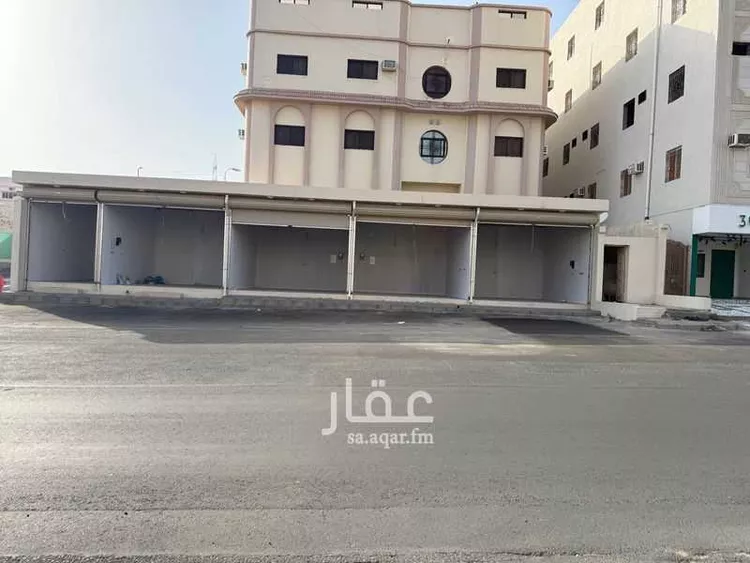 محل للإيجار في شارع الأسلمي ، حي أم السباع ، الطائف ، الطائف صورة 2