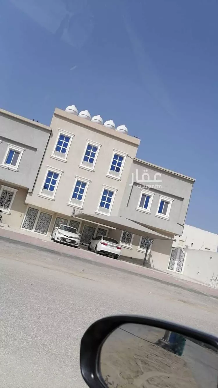 شقة للإيجار في الجبيل