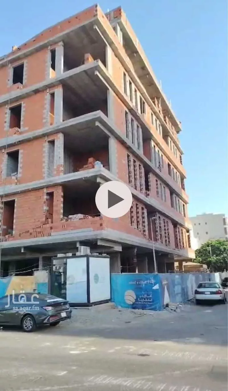 شقة للبيع في شارع فهد بن زعير ، حي الزهراء ، جدة ، جدة صورة 2