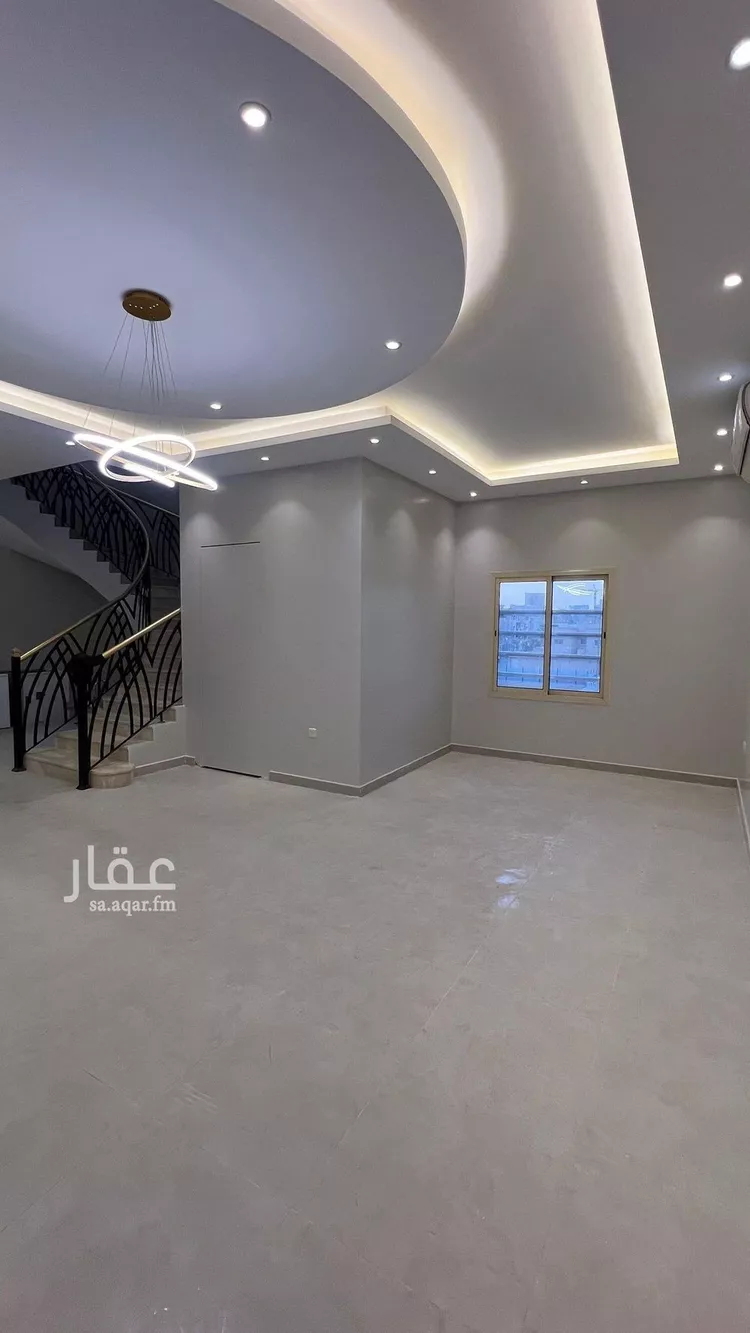 شقة للإيجار في شارع الدهناء, حي الملقا, مدينة الرياض, منطقة الرياض صورة 5