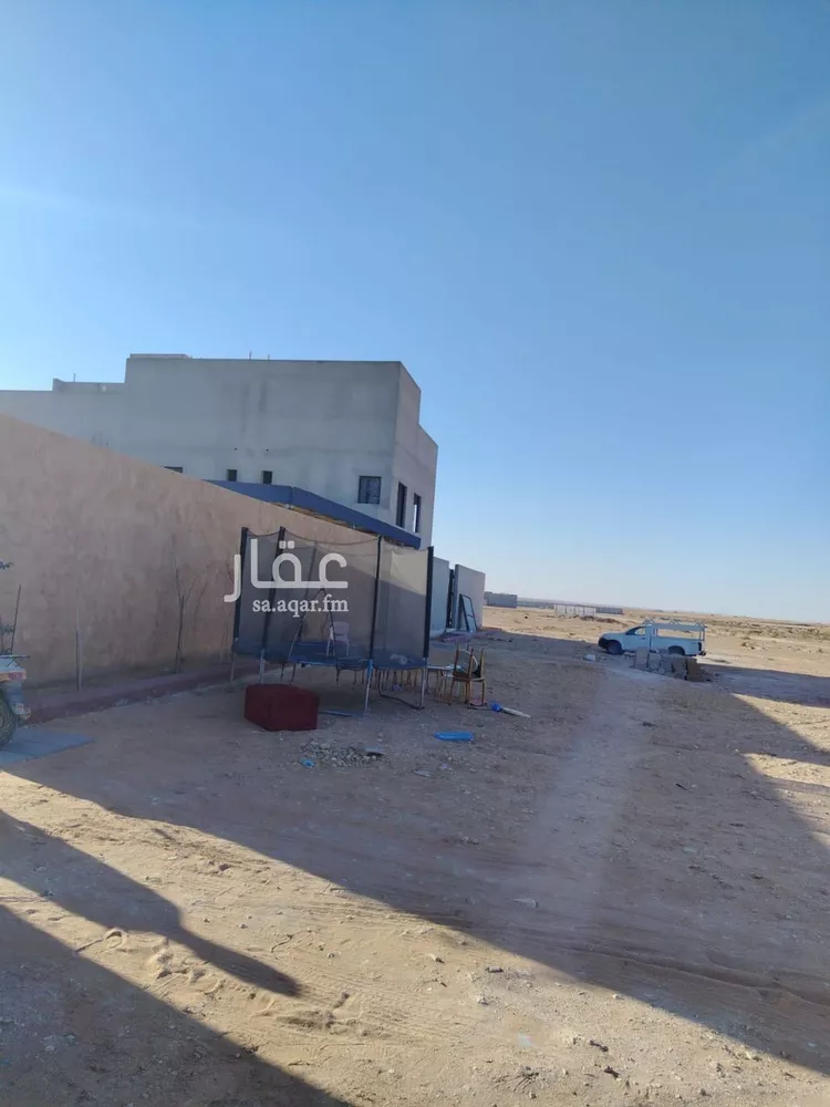 استراحة للإيجار في شارع الخيالة, حي الخير, مدينة الرياض, منطقة الرياض 8
