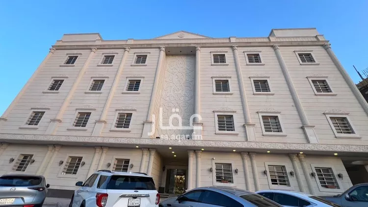 شقة للإيجار في شارع الدهناء, حي الملقا, مدينة الرياض, منطقة الرياض 8