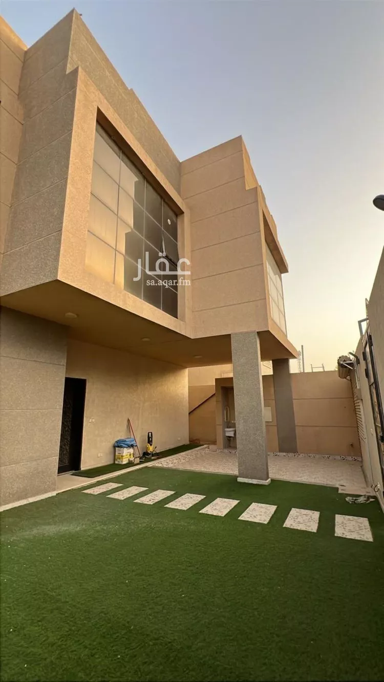 فيلا للبيع في شارع علي الهندي, حي العارض, مدينة الرياض, منطقة الرياض 6