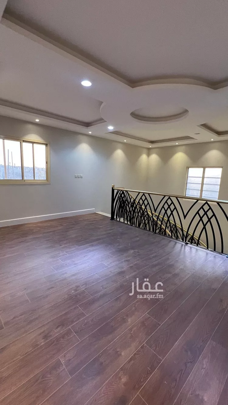 شقة للإيجار في شارع الدهناء, حي الملقا, مدينة الرياض, منطقة الرياض صورة 3
