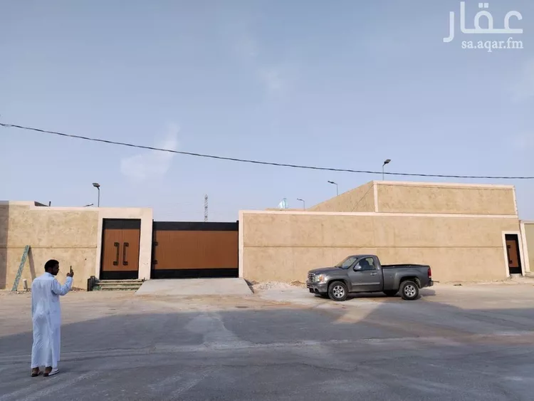 Rest House for Sale in Riyadh Banban صورة 2