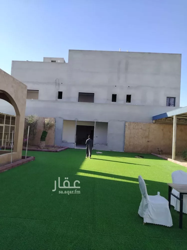 فيلا للإيجار في شارع الخيالة, حي الخير, مدينة الرياض, منطقة الرياض صورة 2