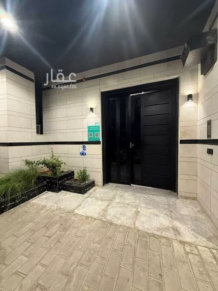 شقة للإيجار في شارع راجية ، حي اليرموك ، الرياض ، منطقة الرياض
