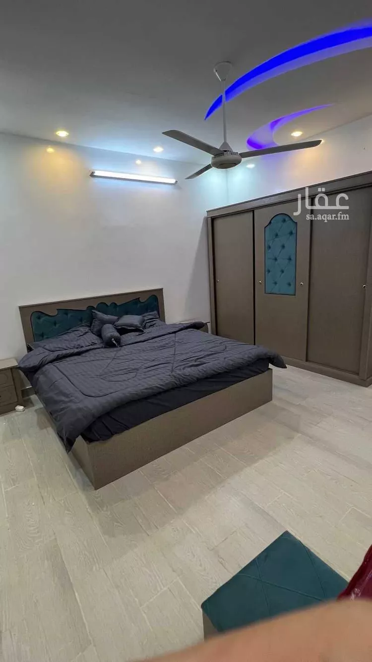 شقة للإيجار في شارع طلحة بن الزبير ، القاع ، الدرب