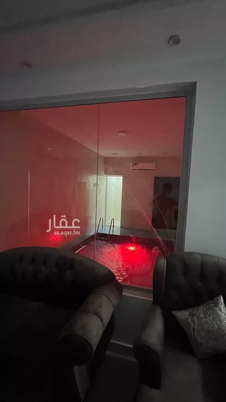 شقة للإيجار في شارع طلحة بن الزبير ، القاع ، الدرب صورة 3