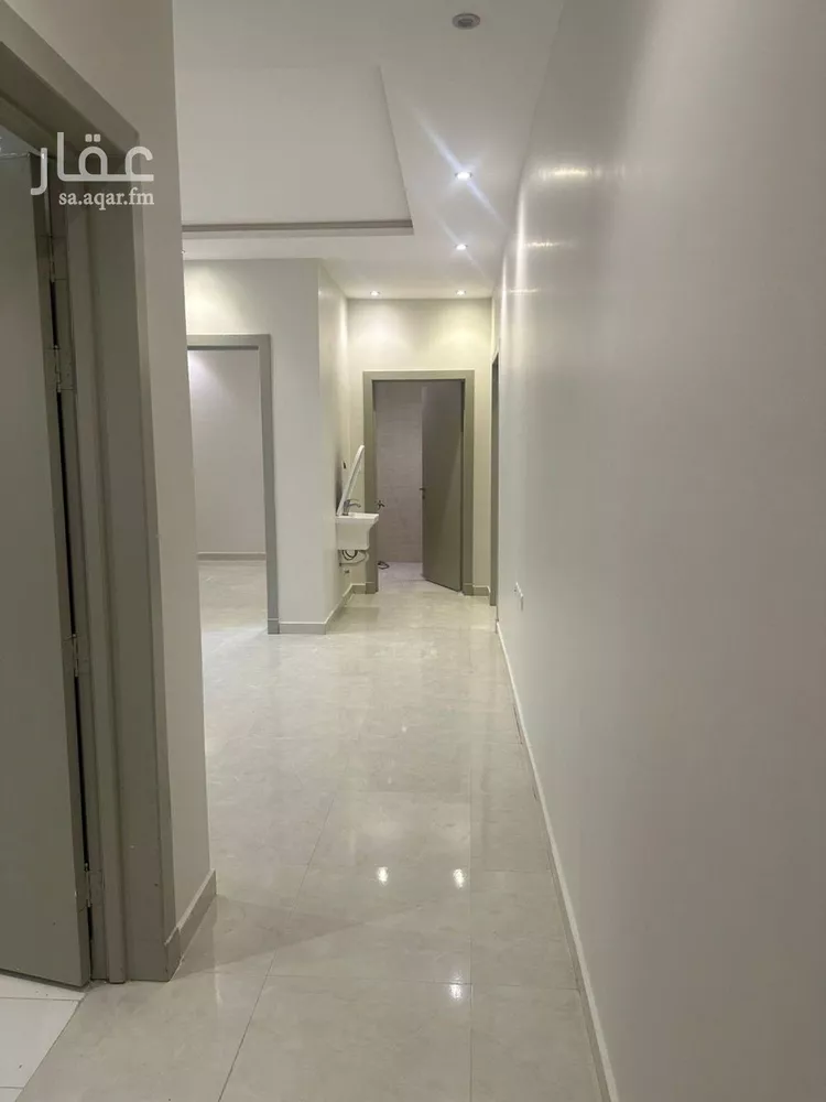 شقة للإيجار في شارع أبي عبدالله الأندلسي, حي عكاظ, مدينة الرياض, منطقة الرياض