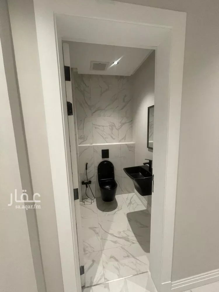 شقة للإيجار في شارع الثاميه, حي الملقا, مدينة الرياض, منطقة الرياض صورة 3