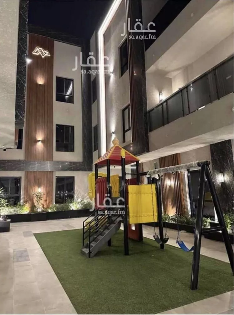 شقة للإيجار في شارع عبدالمحسن الطوسي, حي الروضة, مدينة الرياض, منطقة الرياض صورة 2